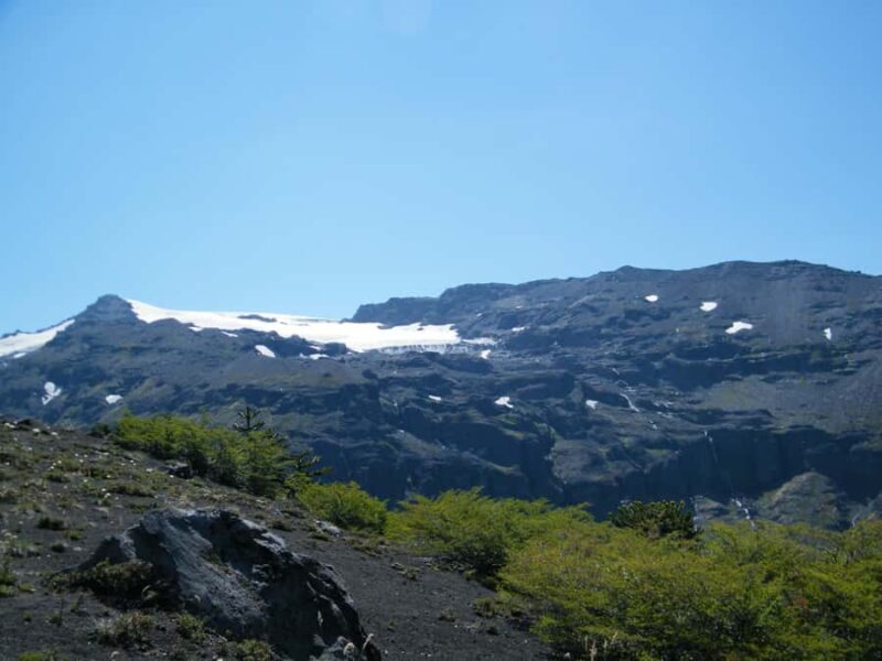 Conguillío National Park Tour, Full day - What Makes This Tour Stand Out?