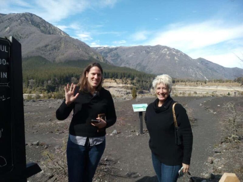 Conguillío National Park Tour, Full day - Who Should Consider This Tour?