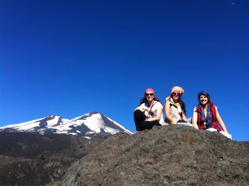 Conguillío National Park Tour, Full day - Final Thoughts