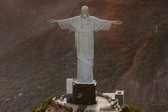 Conheça de uma forma exclusiva as maravilhas do Rio de Janeiro! - Key Points