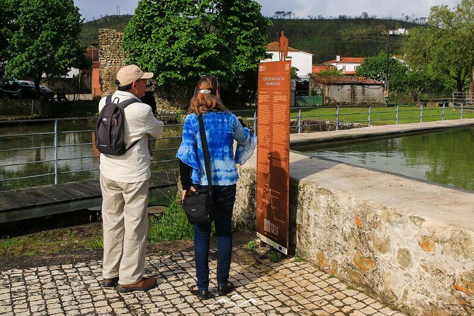 Conimbriga and The Roman Tour - What Stops Make This Tour Special?
