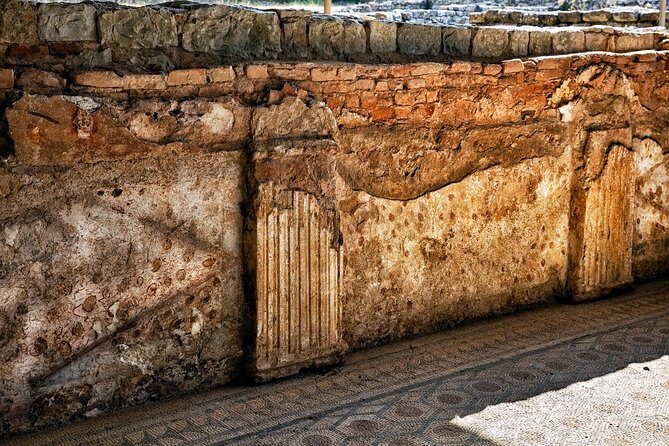 Conímbriga Roman Ruins & Museum - FAQ