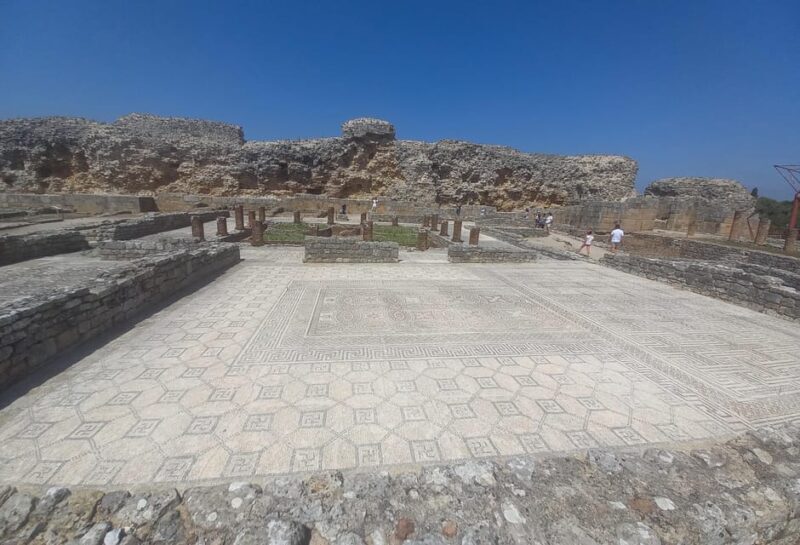 Conimbriga walking tour: the fascinating roman city - The Sum Up: Is It Worth It?