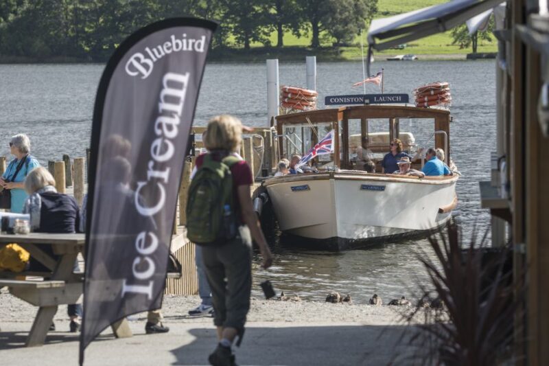 Coniston Water: 90 minute Campbells on Coniston Cruise - Final Thoughts: Why Choose This Cruise?