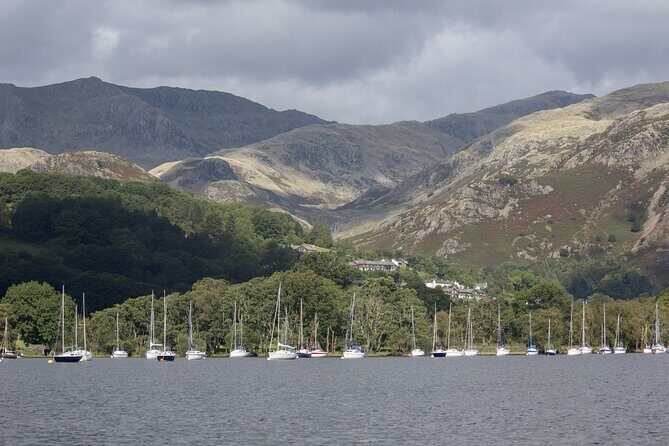 Coniston Water Campbells On Coniston Cruise - FAQs