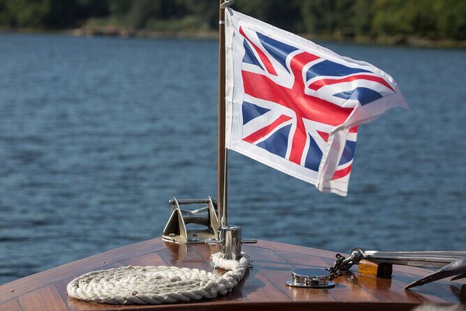 Coniston Water Wild Cat Island Cruise Yellow Route - Who Will Love This Experience?