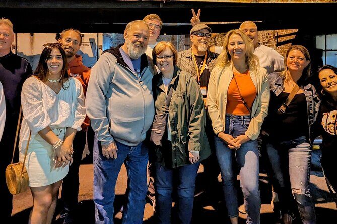 Conjuring Cocktails Pub Crawl - Who Should Consider This Tour?