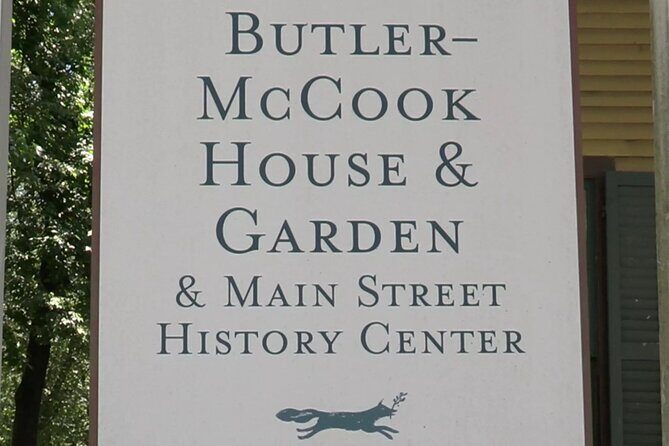 Connecticut Coloured Regiment Parade Route: An Audio Tour - Who Should Consider This Tour?