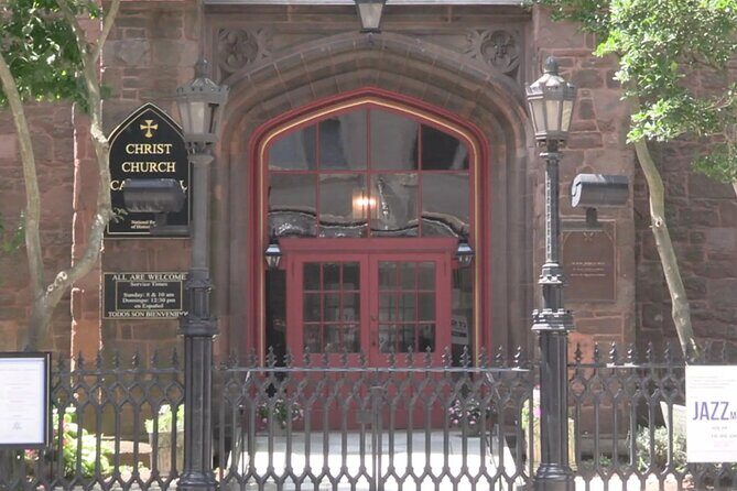 Connecticut Coloured Regiment Parade Route: An Audio Tour - Final Thoughts