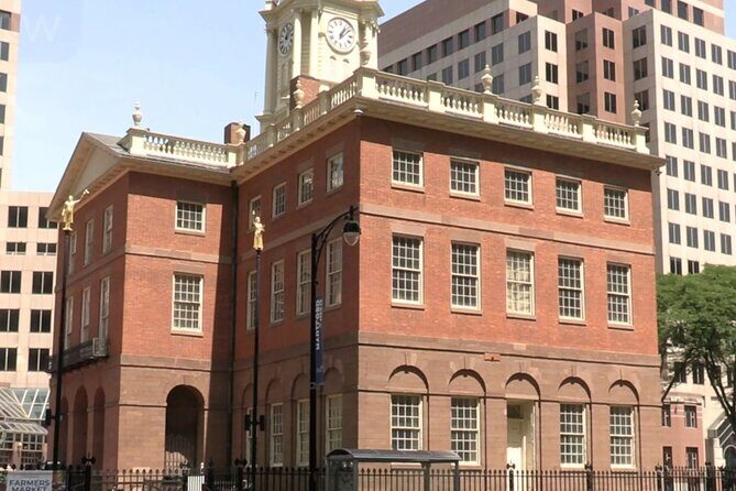 Connecticut Coloured Regiment Parade Route: An Audio Tour - FAQ