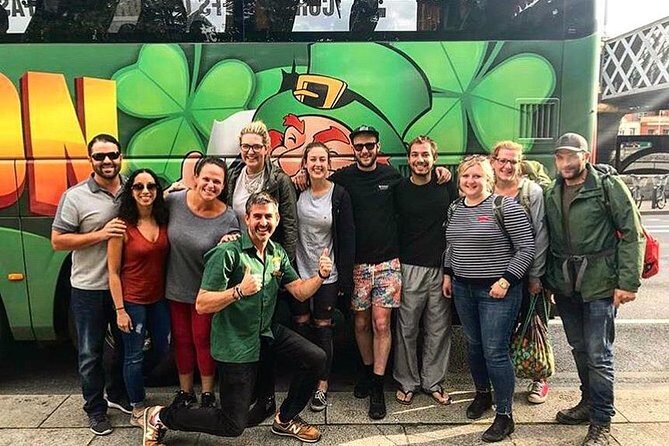 Connemara and Galway City Day Tour from Dublin - The Return Journey and Overall Experience