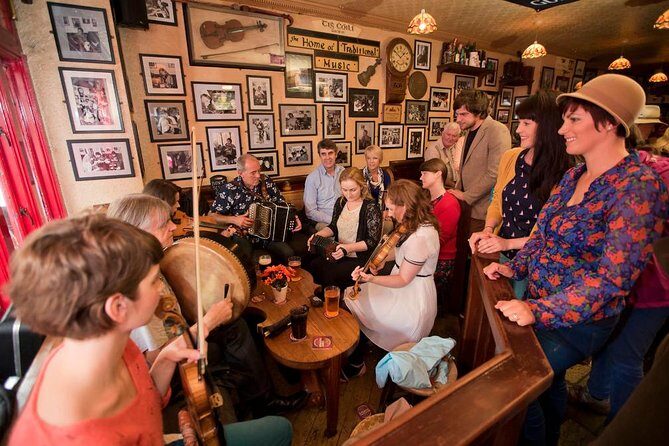 Connemara and Galway City Day Tour from Dublin - The Sum Up