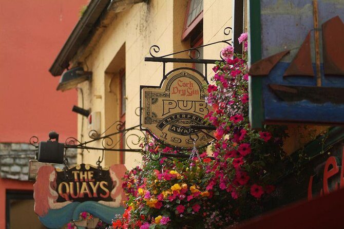 Connemara and Galway City Day Tour from Dublin - FAQ