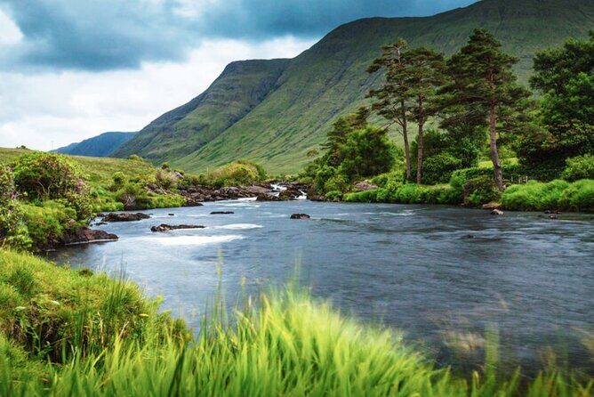 Connemara and Galway Private Chauffeur 2 Days Tour from Dublin - Exploring Connemara and Galway: A Truly Irish Journey