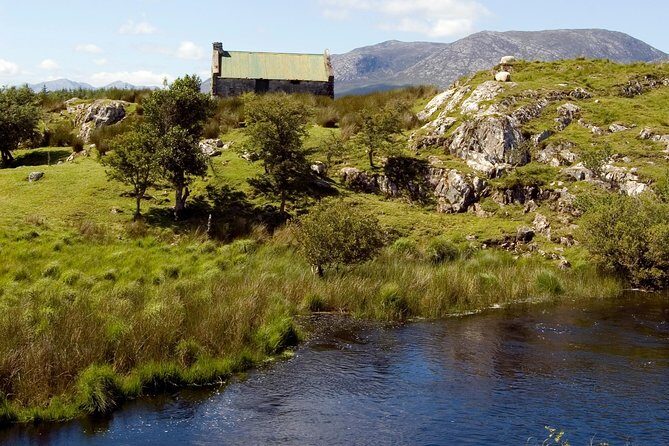 Connemara & Connemara National Park day tour from Galway. Guided. - The Sum Up
