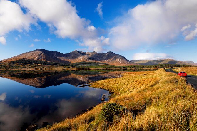 Connemara & Connemara National Park day tour from Galway. Guided. - FAQ
