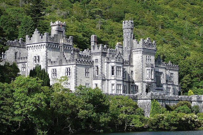 Connemara Day Trip Including Leenane Village and Kylemore Abbey from Galway - Authentic Experiences and Traveler Insights