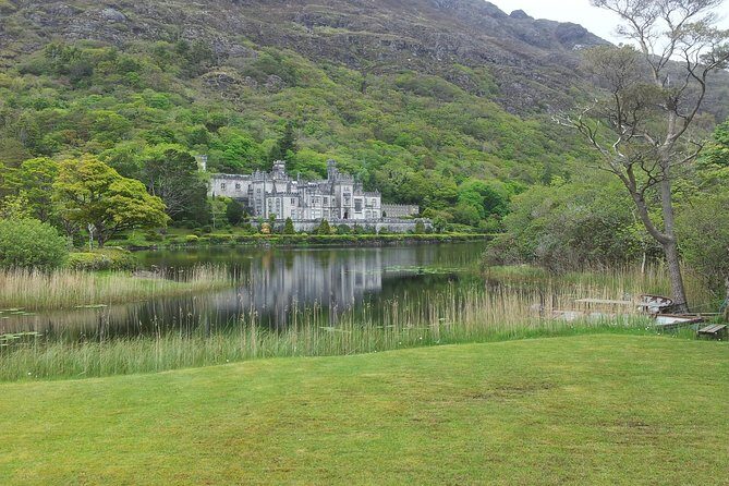 Connemara, Kylemore Abbey and Doolough Valley Full Day Private Tour from Galway - The Full Experience: A Deep Dive into the Tour