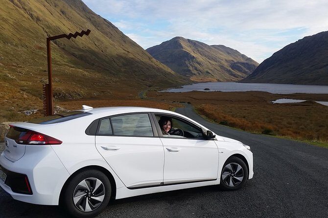 Connemara, Kylemore Abbey and Doolough Valley Full Day Private Tour from Galway - Who Would Enjoy This Tour?