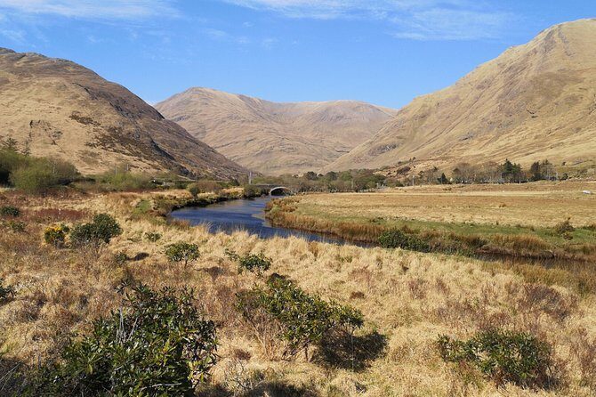Connemara, Kylemore Abbey and Doolough Valley Full Day Private Tour from Galway - Frequently Asked Questions