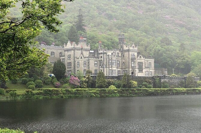 Connemara, Kylemore Abbey and Wild Atlantic Way tour from Galway - Cost and Value