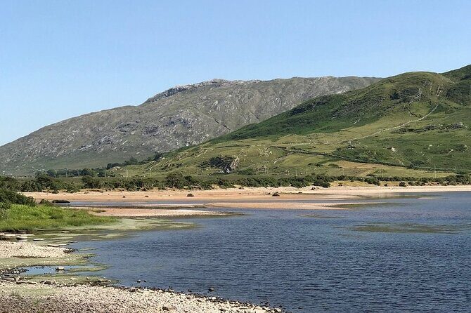 Connemara, Kylemore Abbey and Wild Atlantic Way tour from Galway - Weather and Preparation