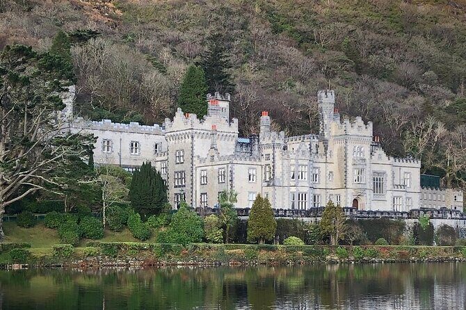 Connemara, Kylemore Abbey and Wild Atlantic Way tour from Galway - The Sum Up: Is This Tour Worth It?