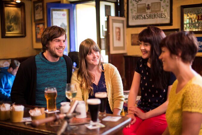 Connemara Pub Tour from Galway City. Co Galway. Guided. Half Day. - Exploring Connemara’s Charm on a Guided Pub Tour from Galway