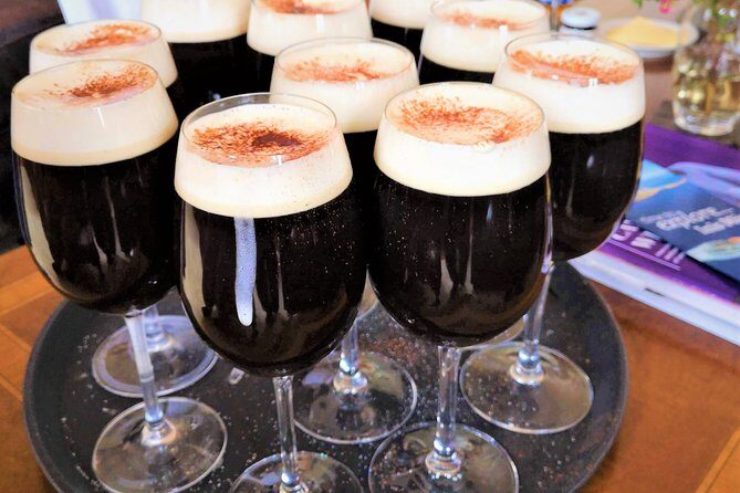 Connemara Pub Tour from Galway City. Co Galway. Guided. Half Day. - Frequently Asked Questions
