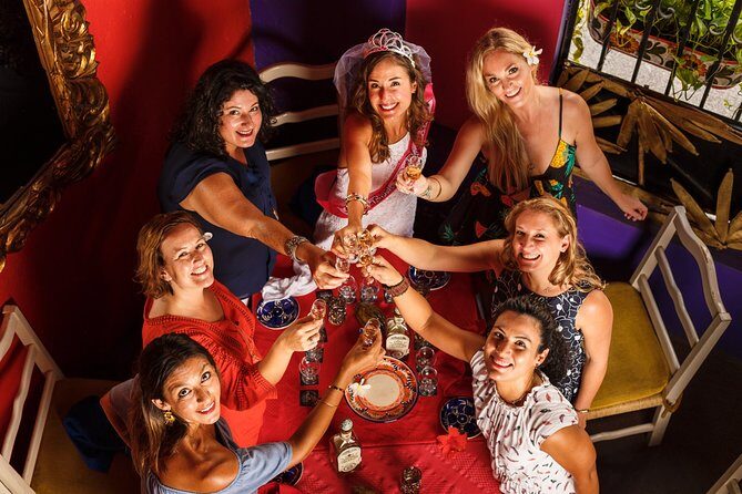 Connoisseur Tequila Tasting - Frequently Asked Questions