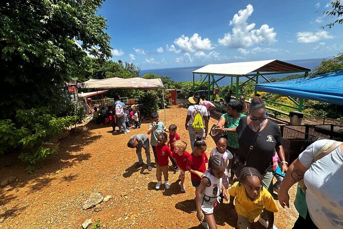 Connors Farms Petting Zoo - Experience Overview: Connors Farms Petting Zoo