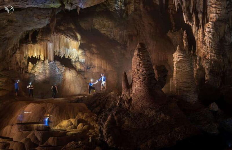 Conquer 4,5Km Of Phong Nha Underground River - An In-Depth Look at the Phong Nha Underground River Tour