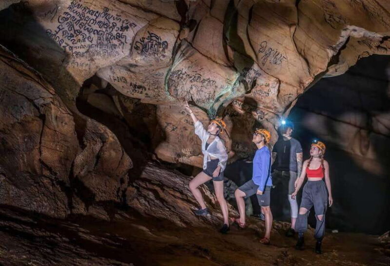 Conquer 4,5Km Of Phong Nha Underground River - What Makes This Tour Special