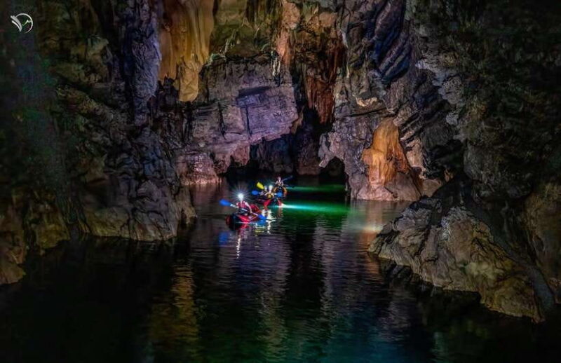 Conquer 4,5Km Of Phong Nha Underground River - Final Thoughts