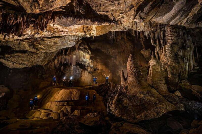 Conquer 4,5Km Of Phong Nha Underground River - FAQ