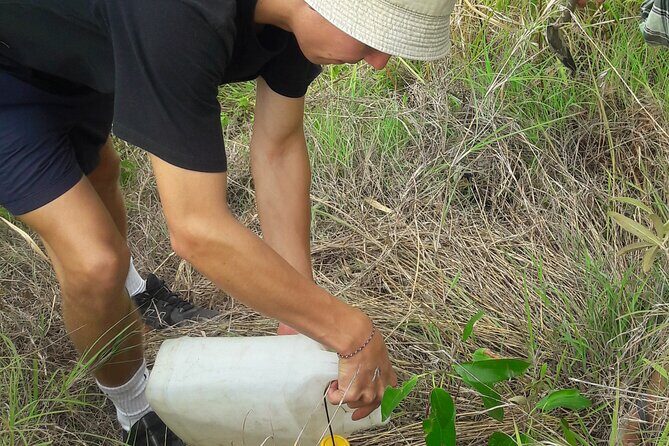 Conquer Mount Rinjani Second Summit: A 2-Day, Lombok-Indonesia - Key Points