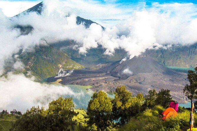 Conquer Mount Rinjani Second Summit: A 2-Day, Lombok-Indonesia - The Practicalities: What You Need to Know