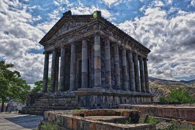 Conquering Armenia - The Experience in Detail