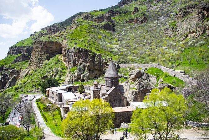 Conquering Armenia - Frequently Asked Questions