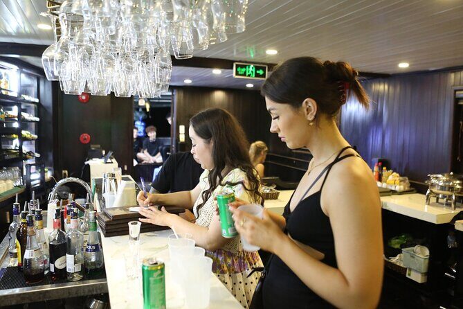 Conquest Cruise 2day Explore Halong Bay from Hanoi - In-Depth Review of the 2-Day Halong Bay Cruise