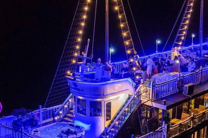 Conquest Cruise 2day Explore Halong Bay from Hanoi - Considerations and who it’s best for