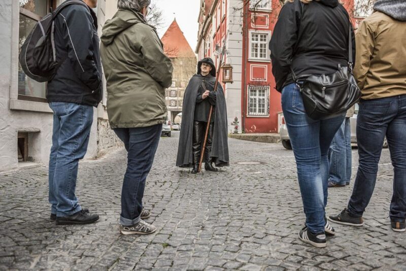 Constance: 1.5-Hour Night Watchman City Tour - Constance: 1.5-Hour Night Watchman City Tour