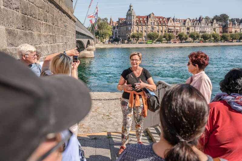 Constance: Guided City Tour - An In-Depth Look at the Constance Guided City Tour
