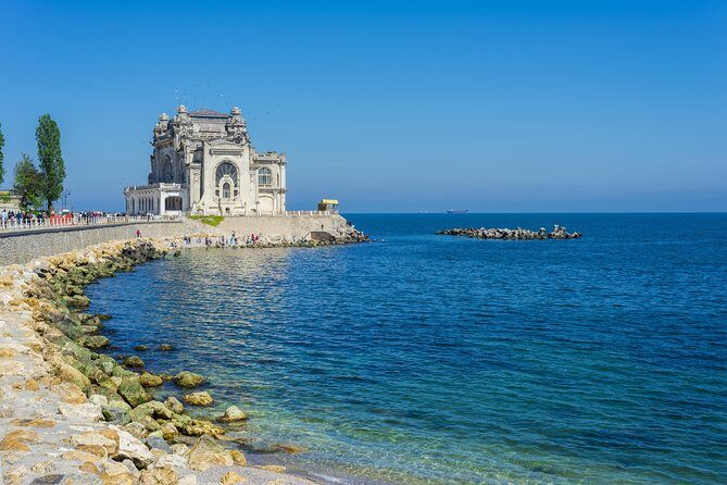 Constanta and Mamaia Day Trip from Bucharest - What’s Included and How It Works