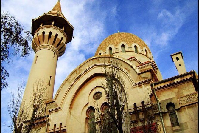 Constanta and the Black Sea Private Tour from Bucharest - Discover Romanias Black Sea Coast: Constanta and the Black Sea Private Tour from Bucharest