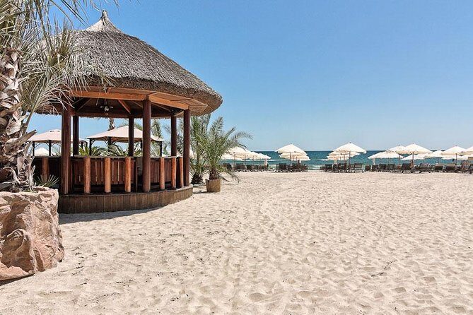 Constanta and the Black Sea Private Tour from Bucharest - Practical Tips for Your Trip