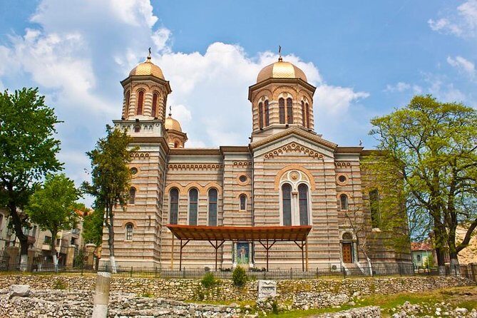 Constanta and the Black Sea Private Tour from Bucharest - Who Would Love This Tour?