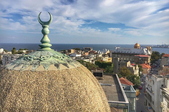 Constanta and the Black Sea Private Tour from Bucharest - FAQ