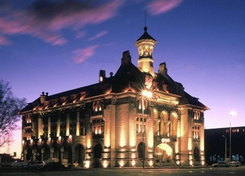 Constanta: Full Day Tour from Bucharest to the Black Sea - FAQs