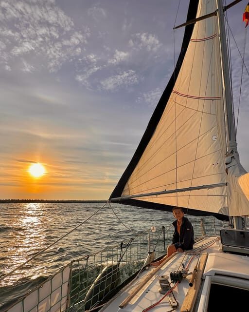 Constanta: Sailing Prince - Key Points